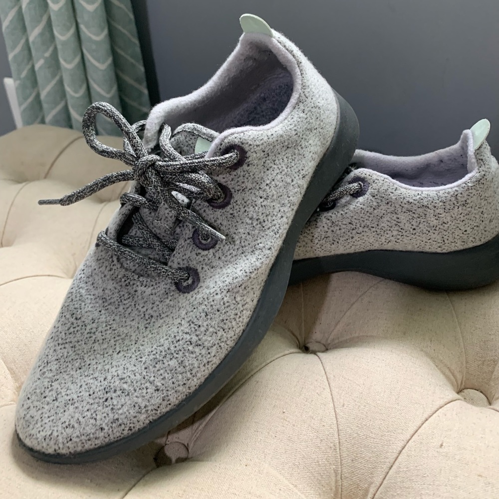 Allbirds Wool Runners